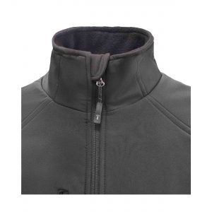 Softshell Rhelmu Hombre