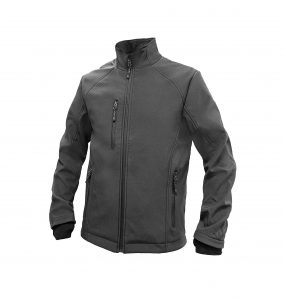 Softshell Rhelmu Hombre