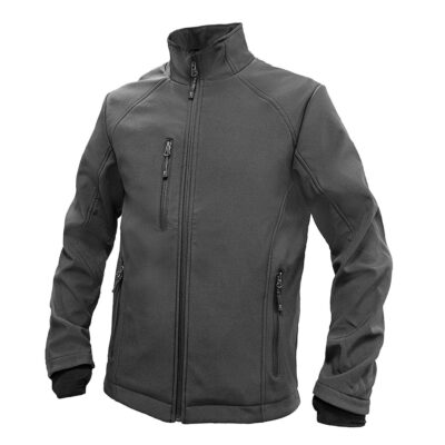 Softshell Rhelmu Hombre