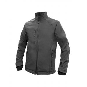 Softshell Rhelmu Hombre