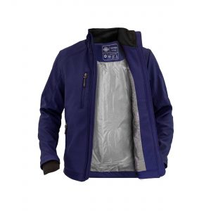 Softshell Rhelmu Hombre
