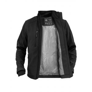 Softshell Rhelmu Hombre
