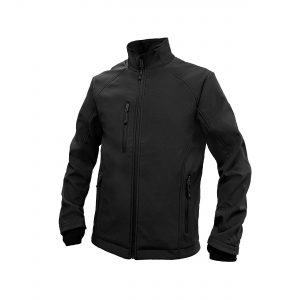 Softshell Rhelmu Hombre
