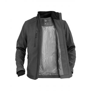 Softshell Rhelmu Hombre