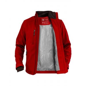 Softshell Rhelmu Hombre