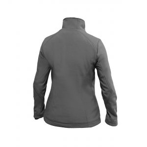 Softshell Rhelmu Mujer