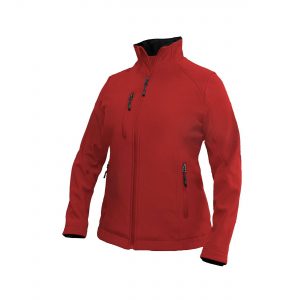 Softshell Rhelmu Mujer