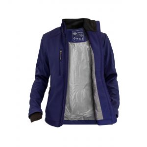Softshell Rhelmu Mujer