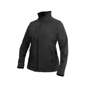 Softshell Rhelmu Mujer