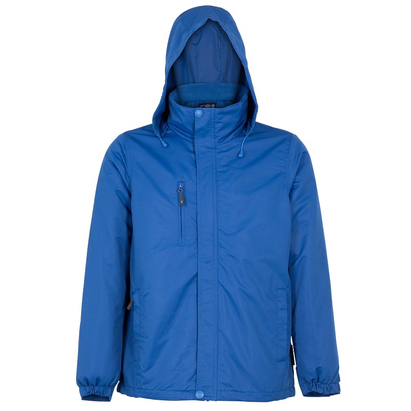 Chaqueta Térmica Hombre Oxford Premium - Imagen 7
