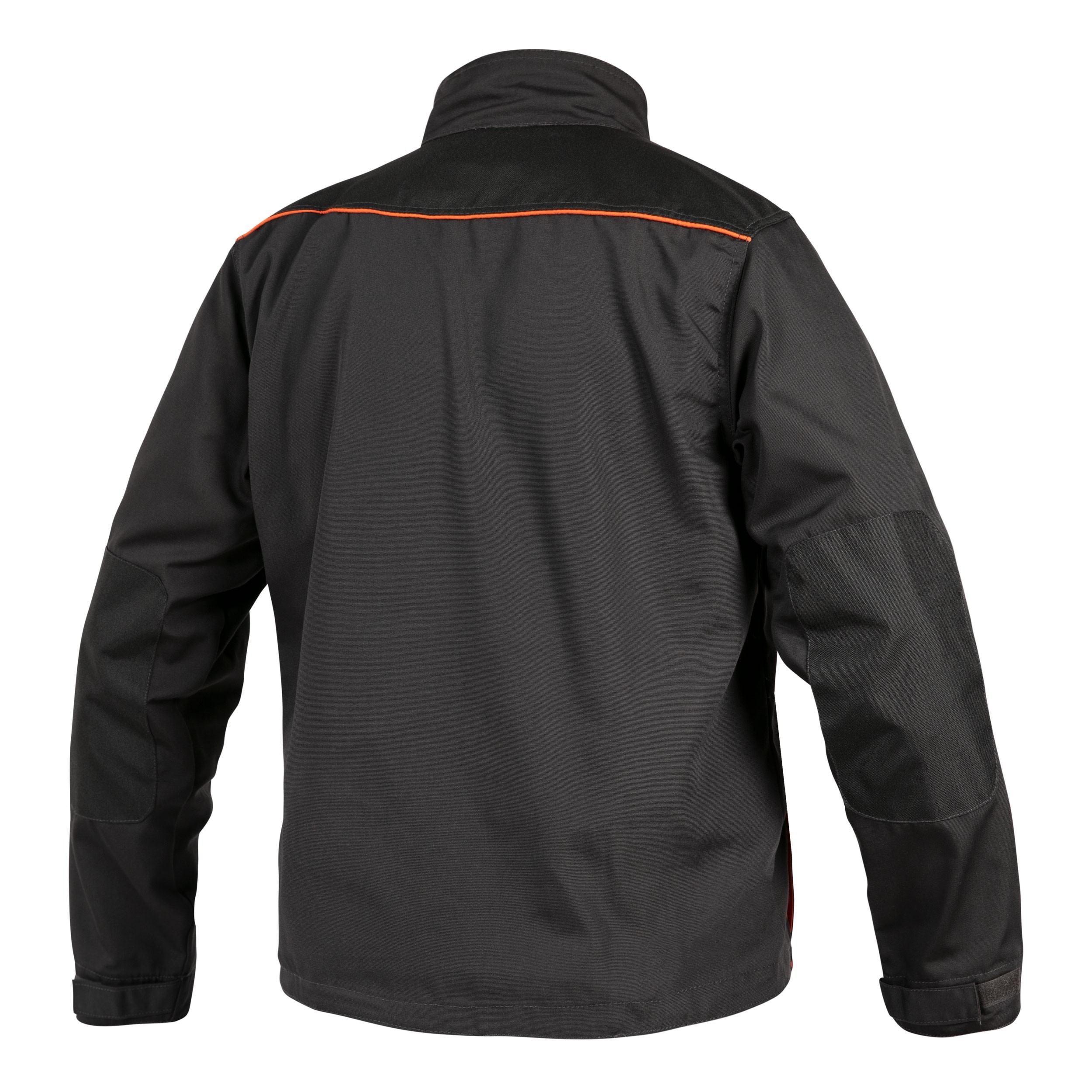 CHAQUETA ACTIUM CANVAS