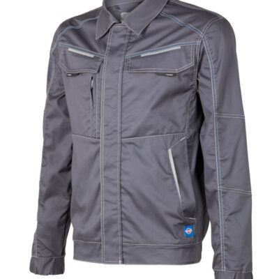 Chaqueta de Trabajo Sirus T-World