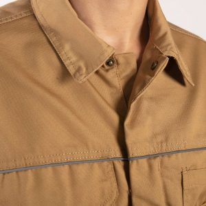 chaqueta alerce surenntex
