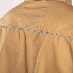 chaqueta alerce surenntex