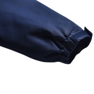 chaqueta termica premium oxford