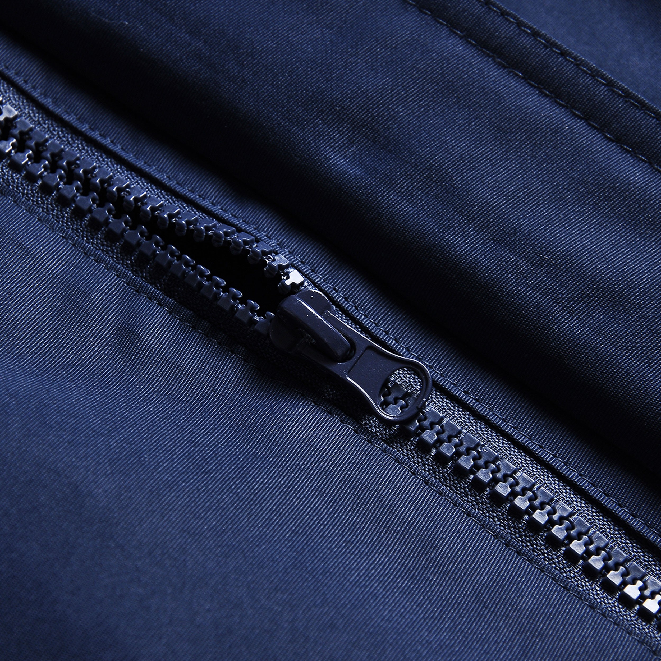chaqueta termica premium oxford