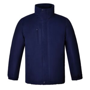 chaqueta termica premium oxford
