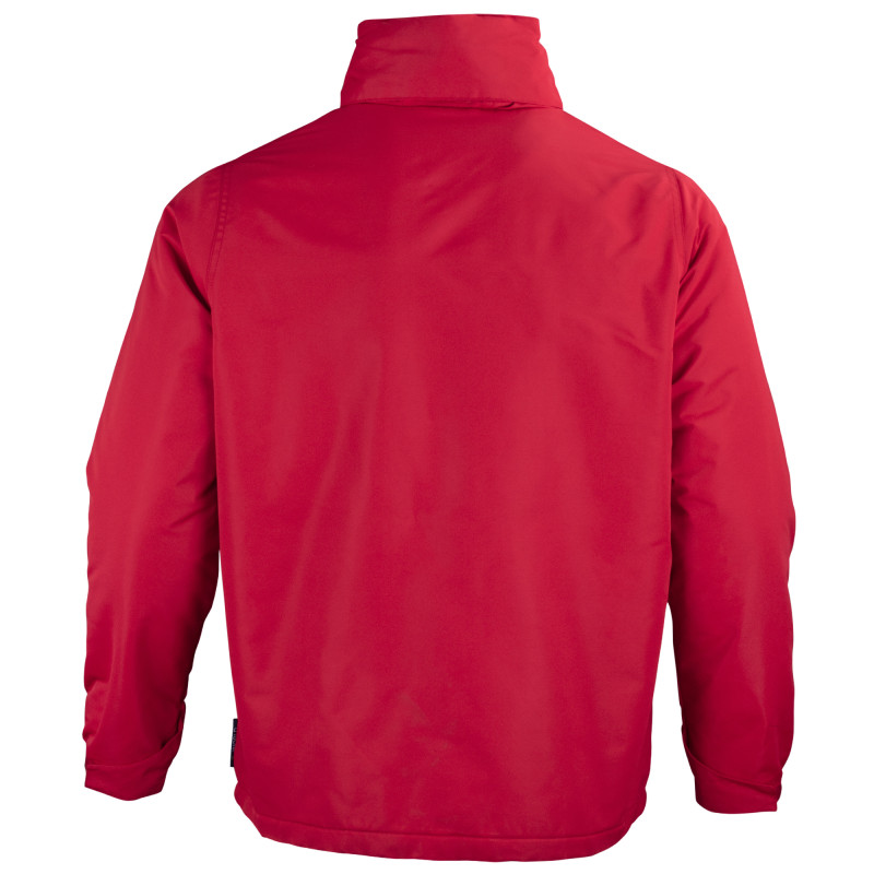Chaqueta Térmica Hombre Oxford Premium - Imagen 8