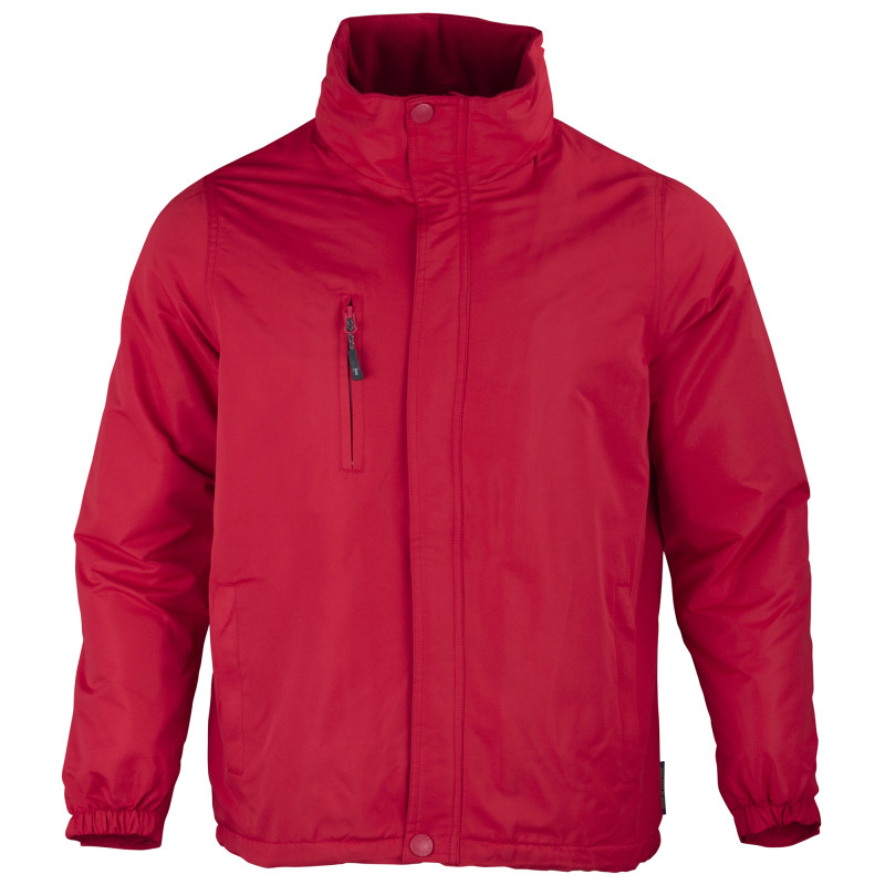 Chaqueta Térmica Hombre Oxford Premium - Imagen 9