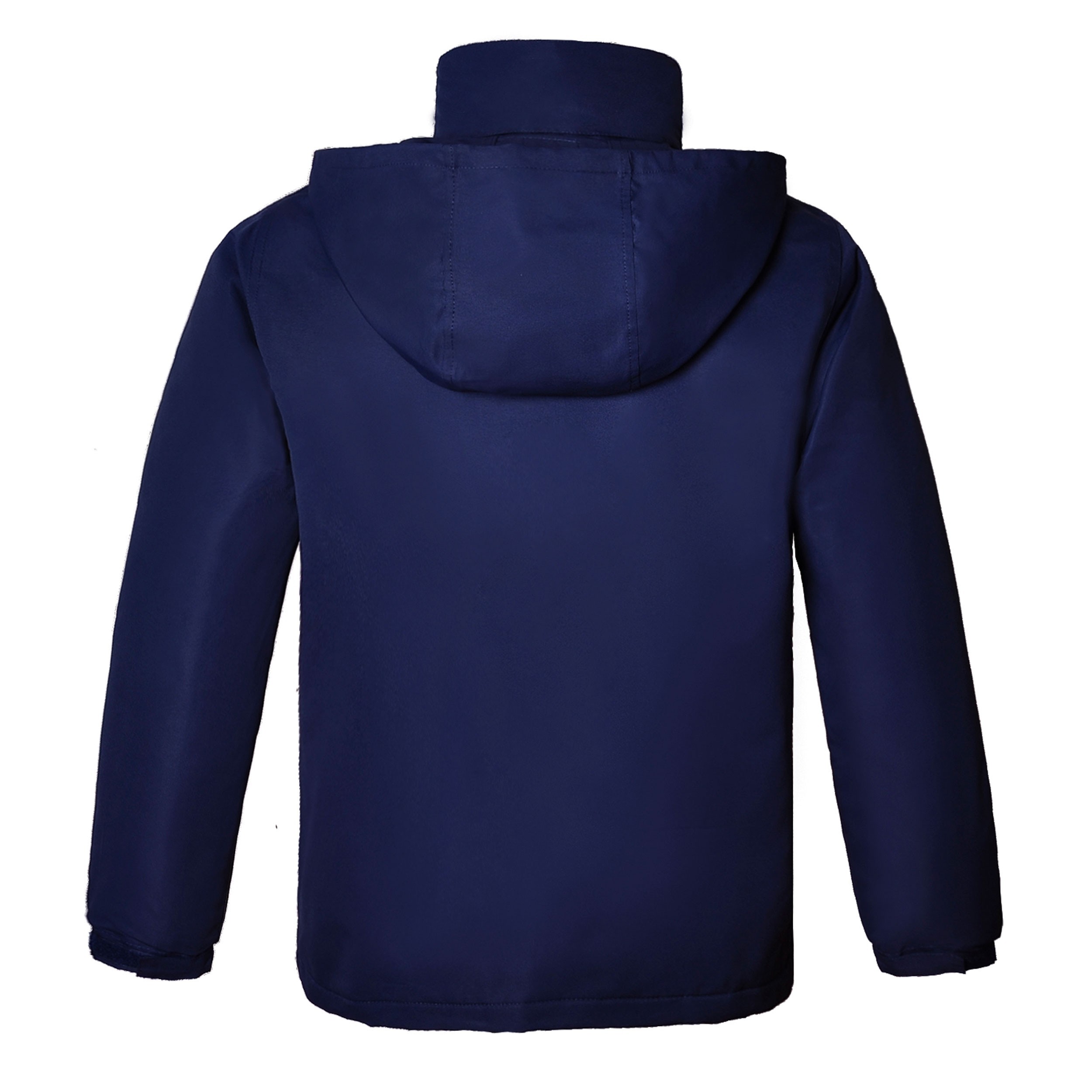 chaqueta termica premium oxford