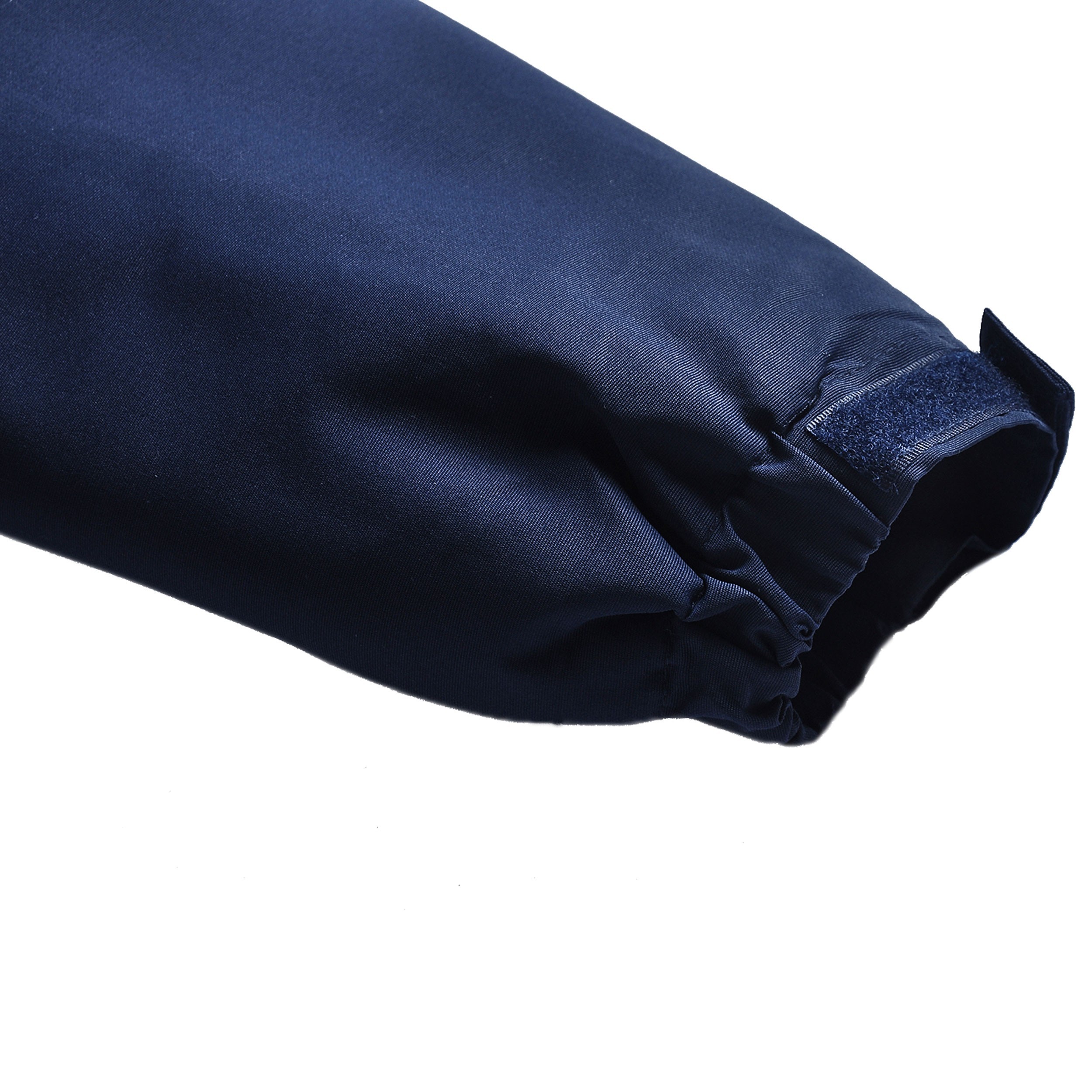 chaqueta termica premium oxford