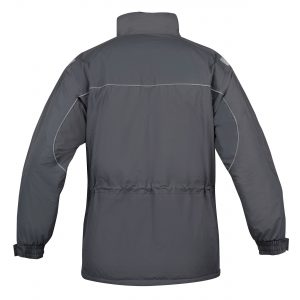 chaqueta termina ejecutiva