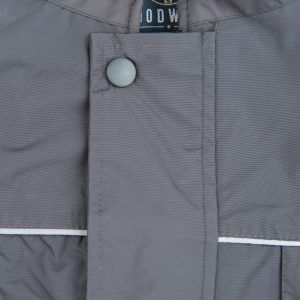 chaqueta termina ejecutiva