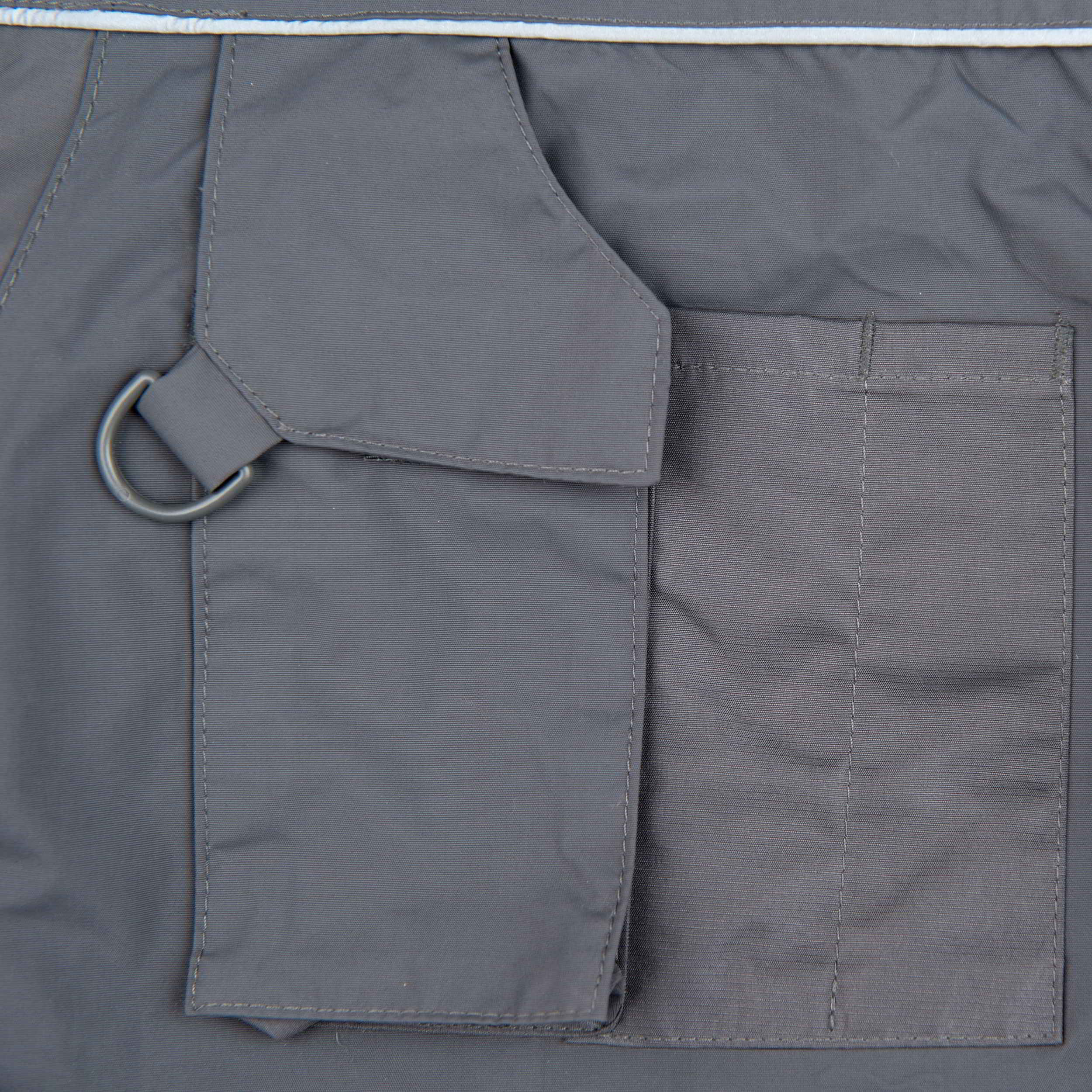 chaqueta termina ejecutiva