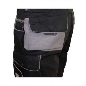 short de trabajo