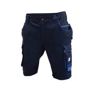 short de trabajo