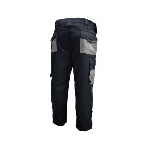 pantalón cargo