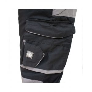 pantalón cargo