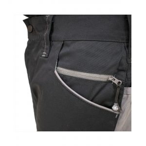 pantalón cargo