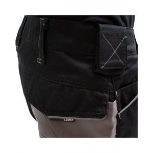 pantalón cargo