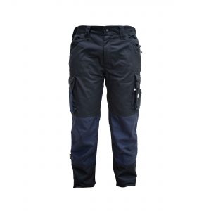 pantalón cargo