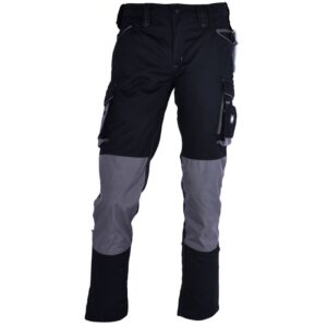 pantalon-mañio-advance-line-hombre negro