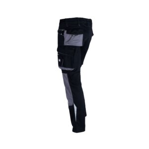 pantalon-mañio-advance-line-hombre negro portal