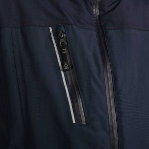 Parka Fix Oregon Termica Hombre