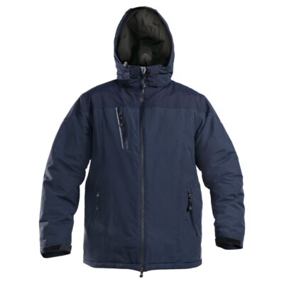 Parka Fix Oregon Termica Hombre