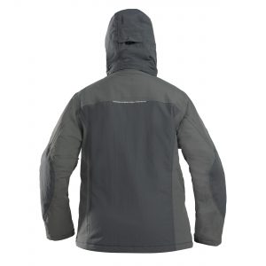 Parka Fix Oregon Termica Mujer