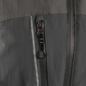 Parka Fix Oregon Termica Mujer