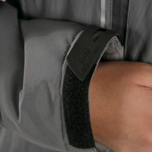 Parka Fix Oregon Termica Mujer