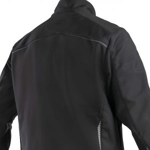 Parka Pangue Softshell Outwork Hombre