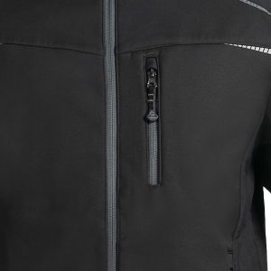 Parka Pangue Softshell Outwork Hombre
