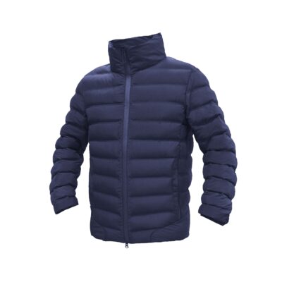 Parka Pukem Hombre T-World