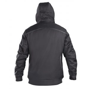 Parka Ralco Softshell Termico Hombre