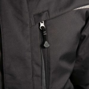 Parka Ralco Softshell Termico Hombre