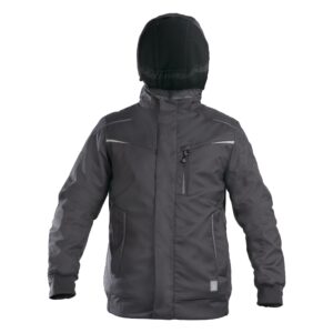 Parka Ralco Softshell Termico Hombre