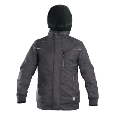 Parka Ralco Softshell Termico Hombre