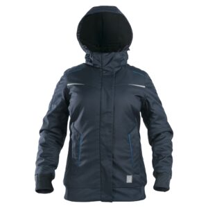 Parka Ralco Softshell Termico Mujer